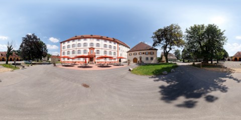 Schloss Beuggen