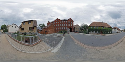 Lübbenau - Stadt